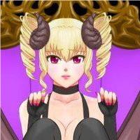 Nade Nade Onna no Ko VI -Battle F*ck With Succubus icon