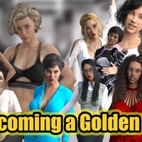 Becoming a Golden God APK