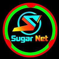 Sugar Net VPN icon