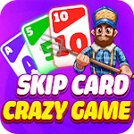 Skipo - Super Card Gameicon