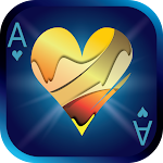 Hearts Online: Card Games icon