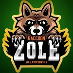 Latvian card game: RaccoonZoleicon