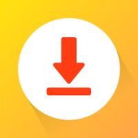 Nova video downloader: Download all videos free icon