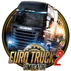 Euro Truck Simulator 2 icon