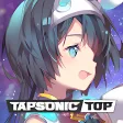 TAPSONIC TOP -Music Grand prix MODicon