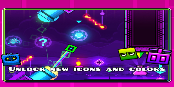 Geometry Dash Breeze