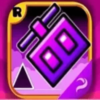 Geometry Dash Breeze icon