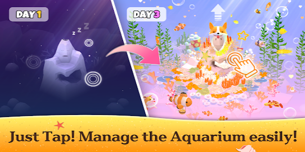 Tap Tap Fish AbyssRium Mod