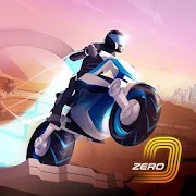 Gravity Rider Zero APK