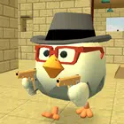 Chicken Gun APK