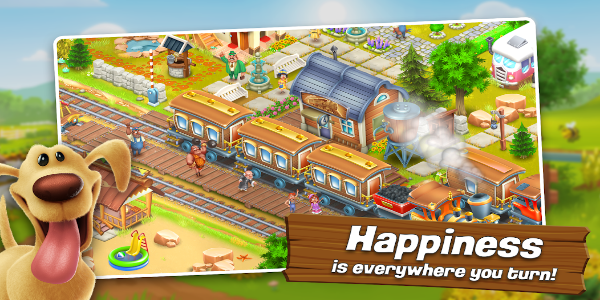 Hay Day MOD