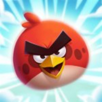 Angry Birds 2 Modicon