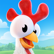 Hay Day MOD icon