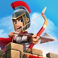 Grow Empire: Rome APK