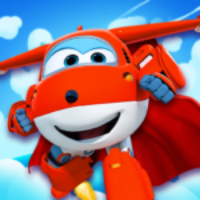 Super Wings Mod APK