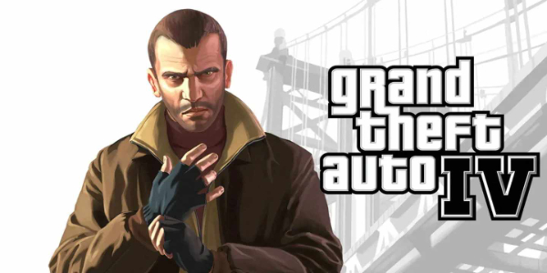 GTA 4 MOBILE Edition