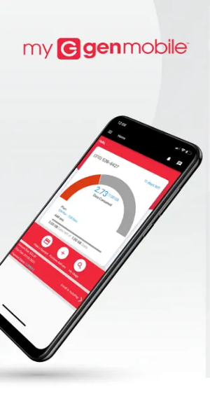 MyGenMobile App