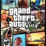 GTA 5 Mod APK