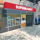 Supermarket Simulatoricon