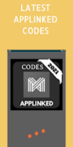 Applinked codes Premium 2022