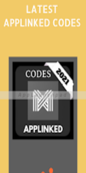 Applinked codes Premium 2022