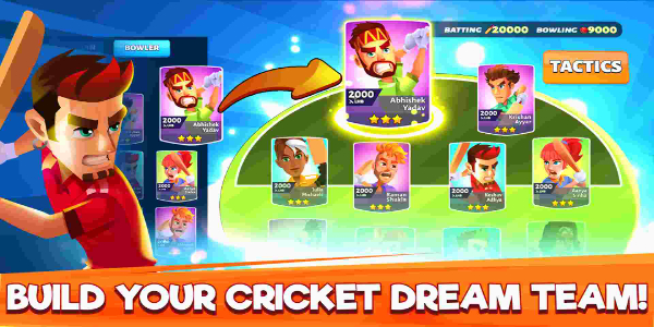 Hitwicket Superstars