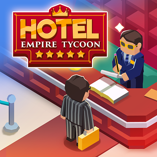 Hotel Empire Tycoonicon