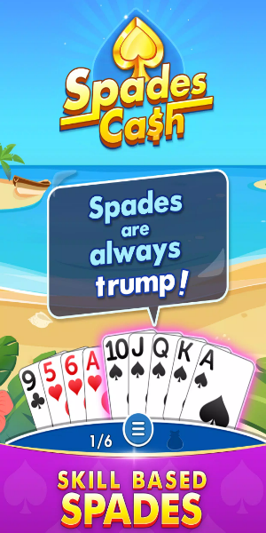 Spades Cash