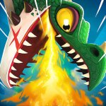 Hungry Dragon APK