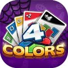 4 Colors Card Gameicon