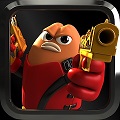 Killer Bean Unleashedicon