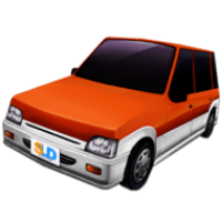 Dr. Driving Mod APK