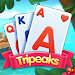 Solitaire TriPeaks Card Games APK