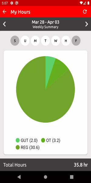 Transdev Connect