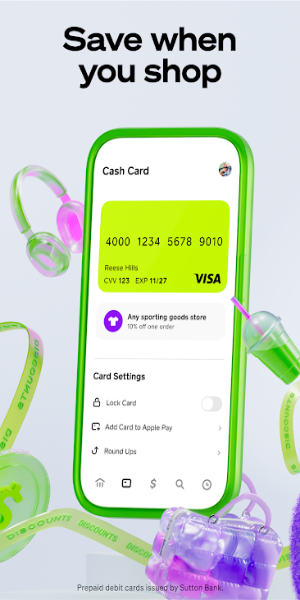 Cash App Mod