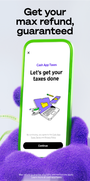 Cash App Mod