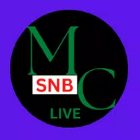 MSNBC App Live Plus icon