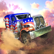 OTR - Offroad Car Driving Game Mod APK