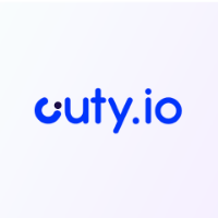 Cuty.io | URL Shortener icon