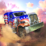 Off The Road Mod icon