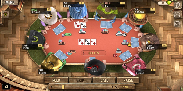 Governor of Poker 2 Premium