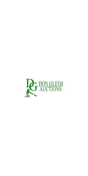 Don Gleim Auctions