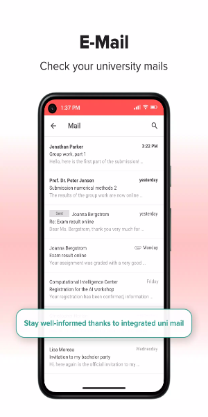 Studo - University Student App