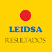 Leidsa Resultados icon