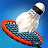 Badminton League MOD icon