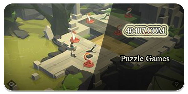 Top Free Puzzle Games to Play on Android Topic