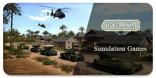 Best Free Simulation Games for Your Android Topic