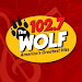 102.7 The Wolf APK