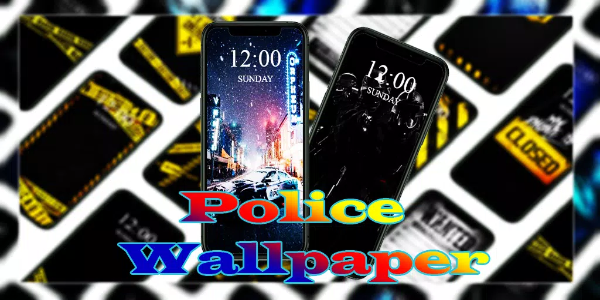 Police Wallpaper