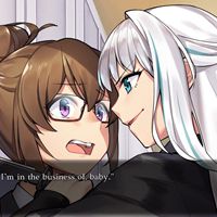 Foul Play – Yuri Visual Novel APK